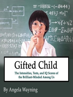 cover image of Gifted Child